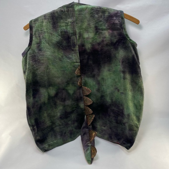 PRINCESS PARADISE “Feed Me” Dinosuar Halloween Costume Kids Size XS/S - Picture 5 of 12